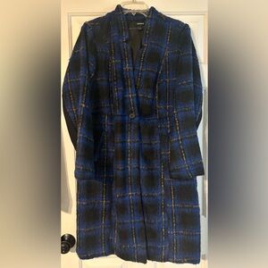 Nwot-Torrid New coat. Never used